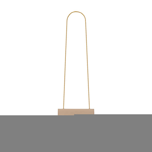 Y*L kate small chain bag in grain de poudre embossed leather 469390bow012721 (20*12.5*5cm)