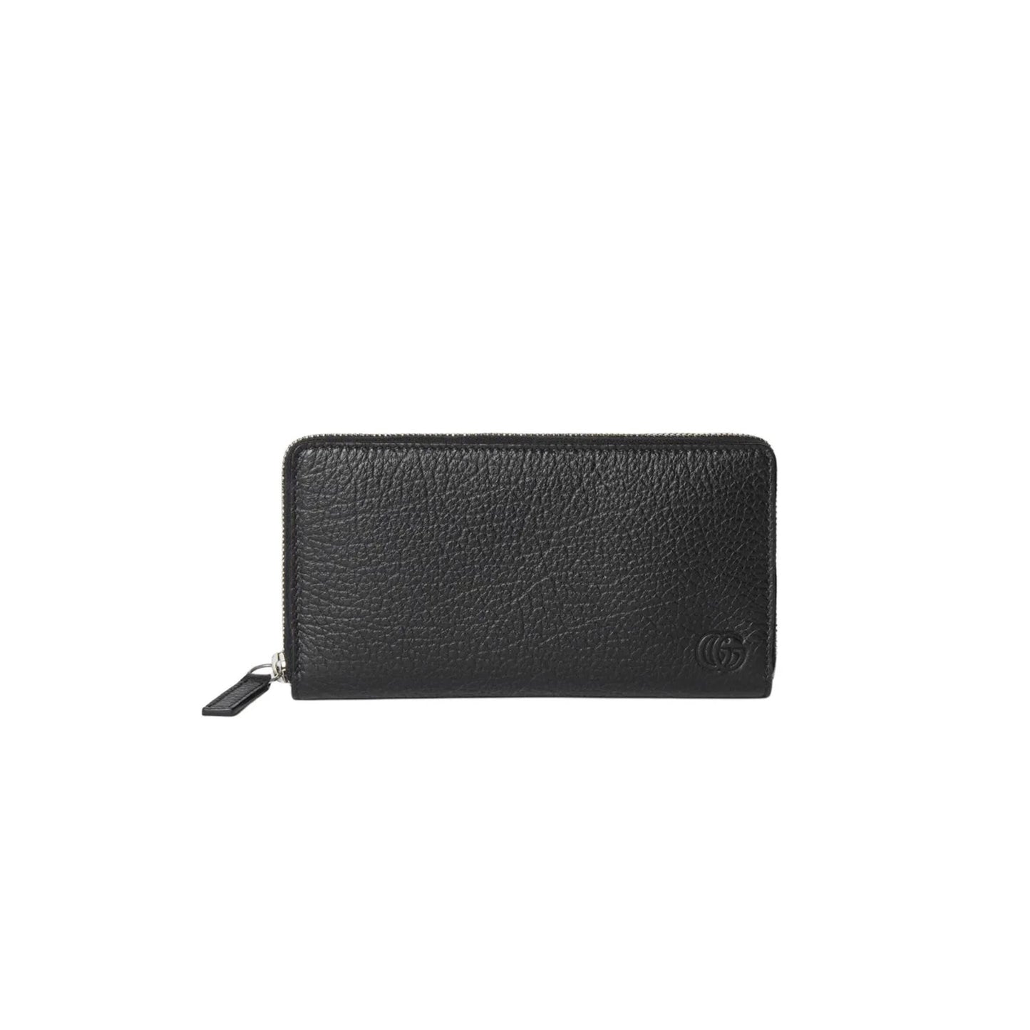Gvc*1 grained leather wallet 800180 (19*10.5*2cm)
