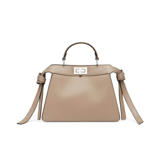 F**di peekaboo handbag (23*18*11cm)