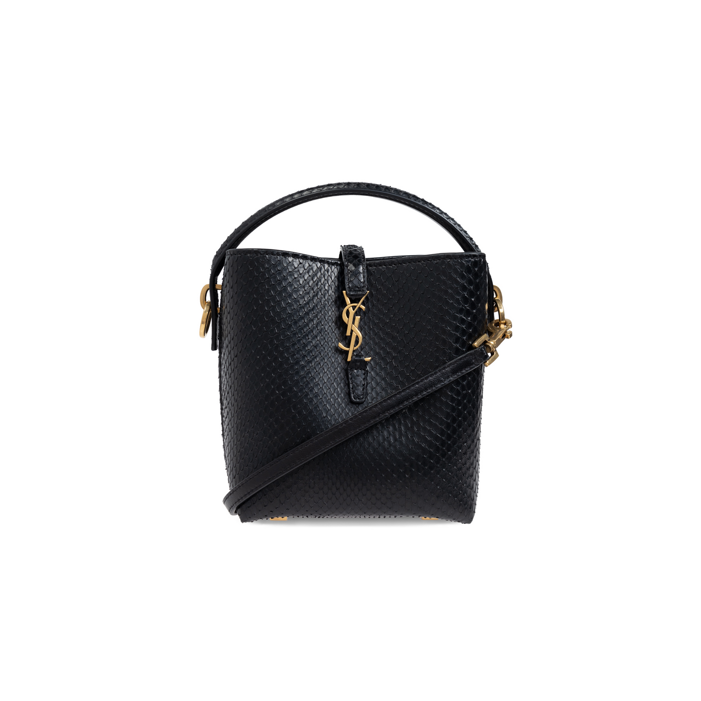 Y*L le 37 mini in snake pattern 765870eaa131000 (15*13*6cm)