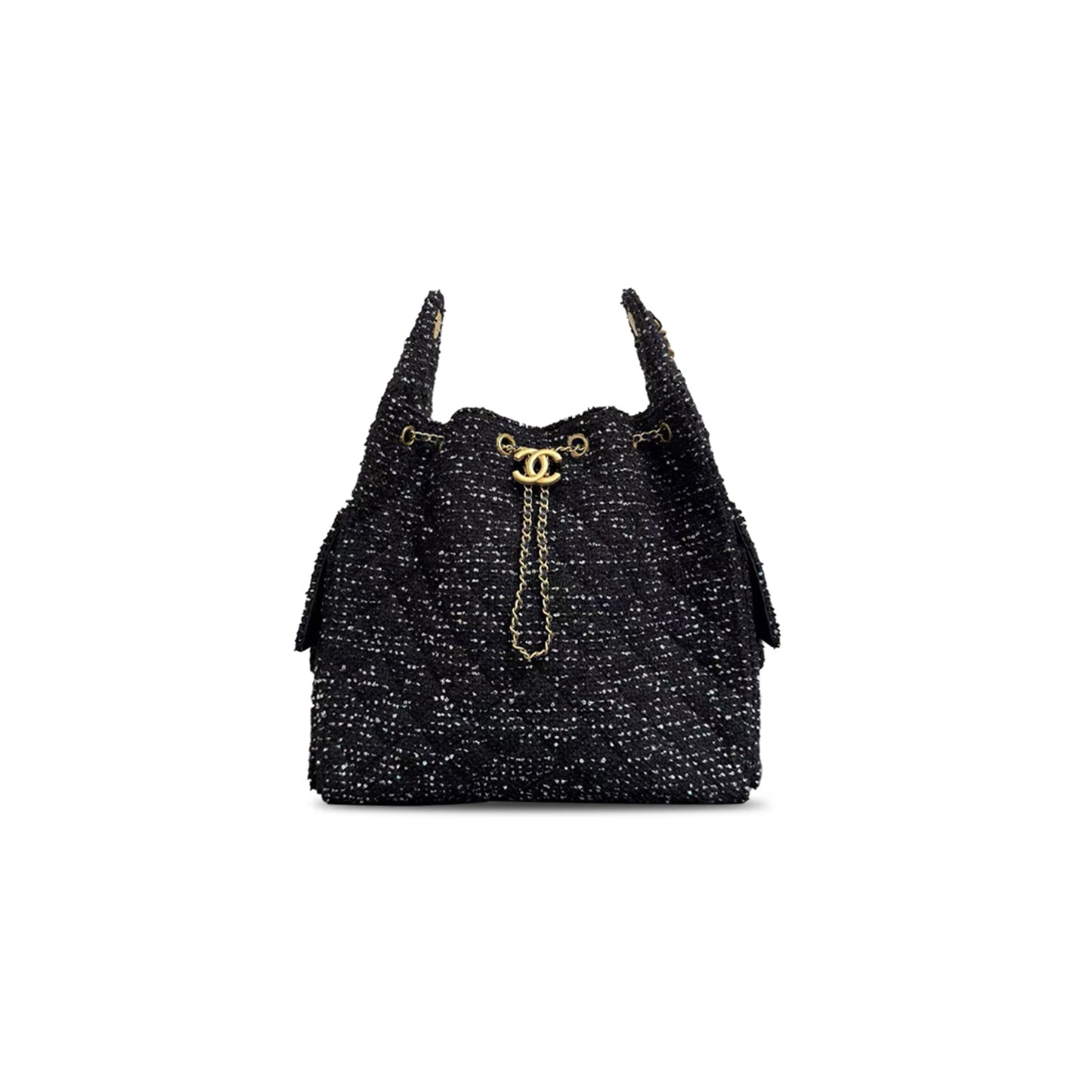 Ch*el 25 medium handbag (40*30*15cm)