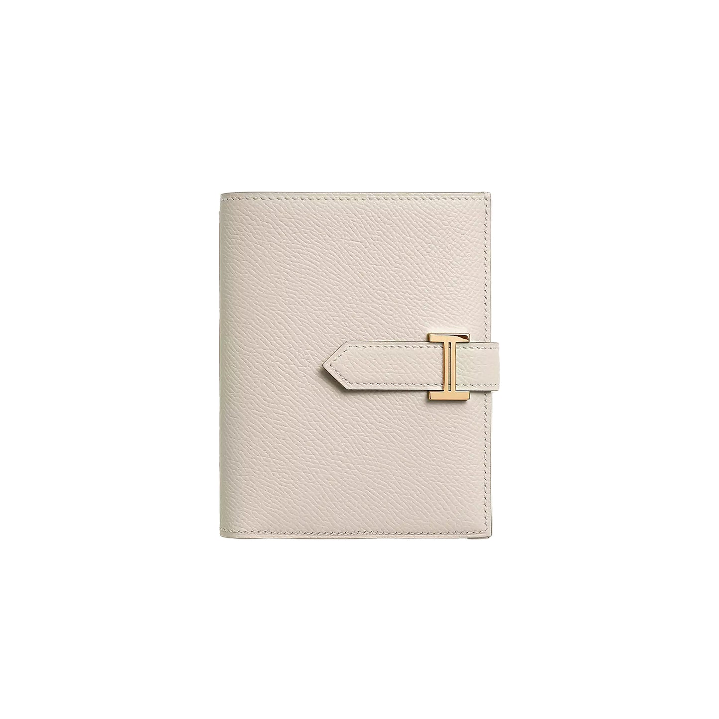 H**mes bearn compact wallet h039790cc10 (12*9.5*0.4cm)