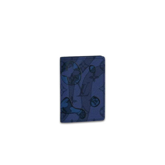 l0*is V*t0n l0*is V*t0n pocket organizer m82308 (11*7.5*1cm)