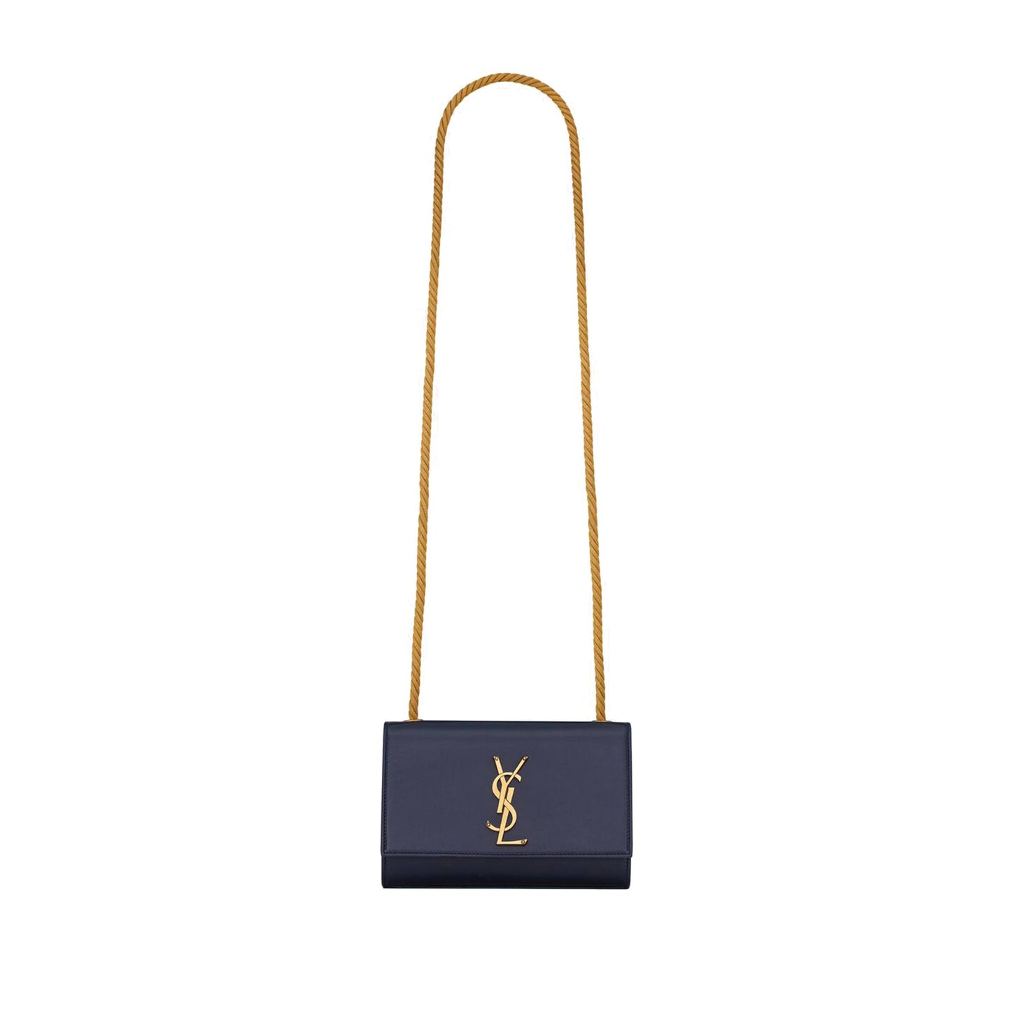 Y*L kate small chain bag in soft leather 517023aaayz4147 (20*12.5*5cm)