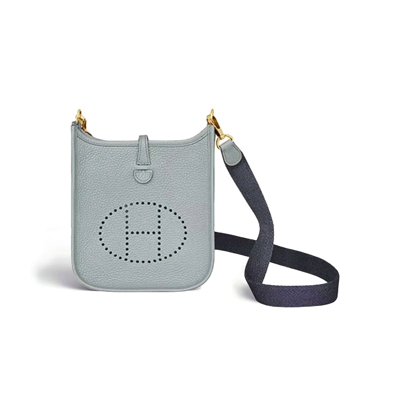 H**mes evelyne mini amazon bag h069426cccw (18*16*5cm)