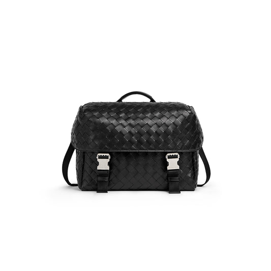 bo*te*ga Ve*ne*ta postino bag 776524v2hl58803 (30*22*11.5cm)