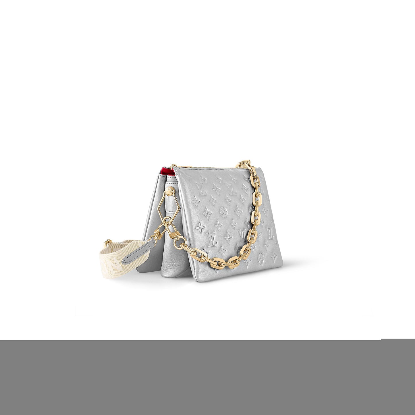 l**is V*t*n coussin pm m21769 (26*20*12cm)