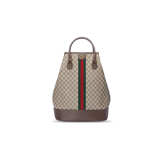 G*u*i savoy handbag 760227 (48*36*21.5cm)