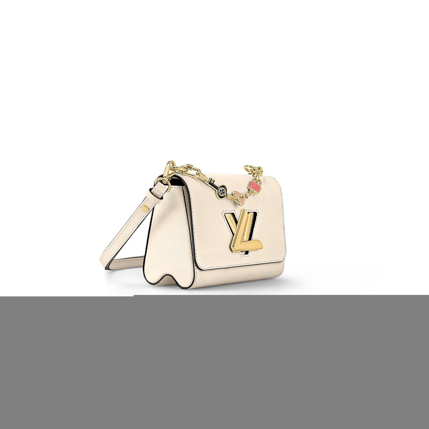 l**is V*t*n twist pm m20840 (19*15*9cm)
