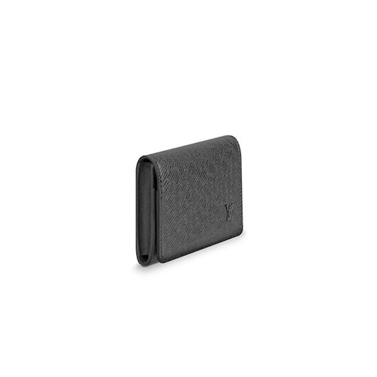 l0*is V*t0n taiga business card holder m64595 (11*8*2cm)