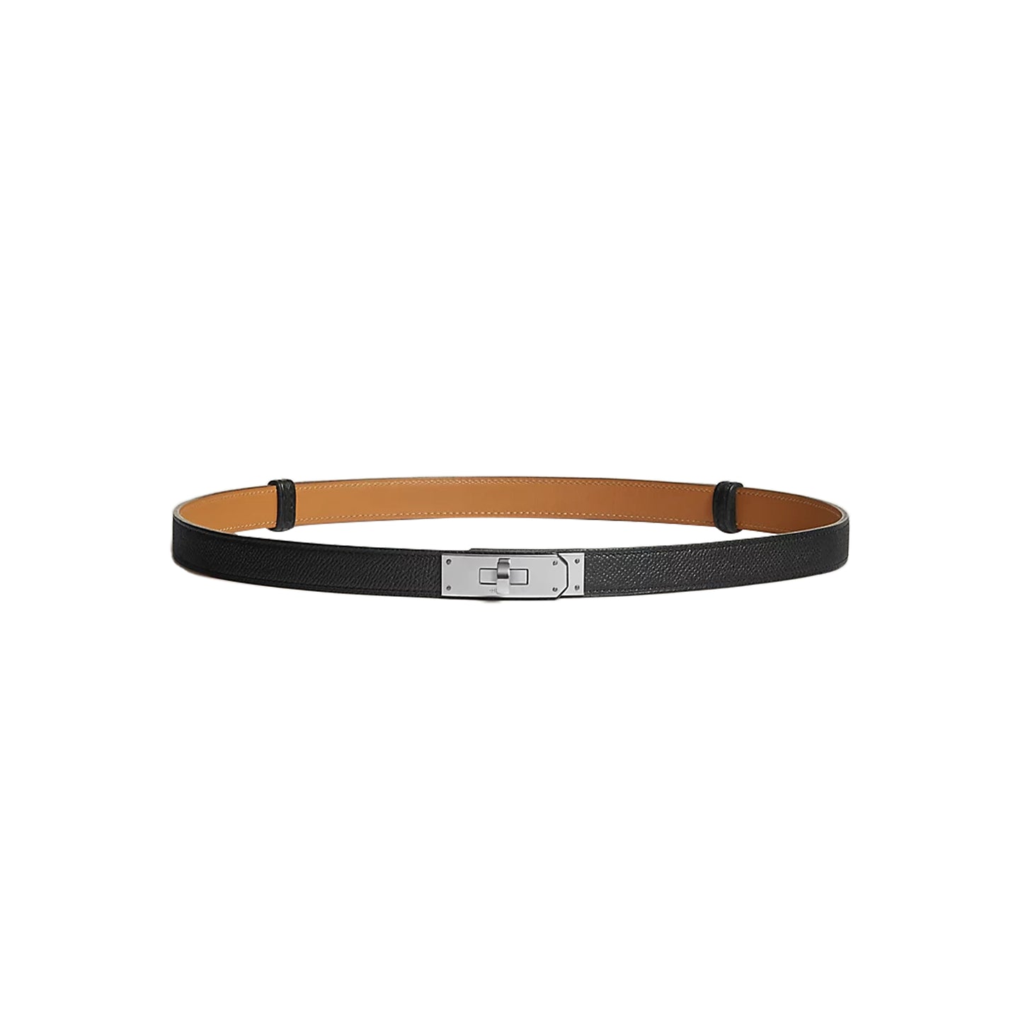 H**mes h kelly 18 belt h069853ck89