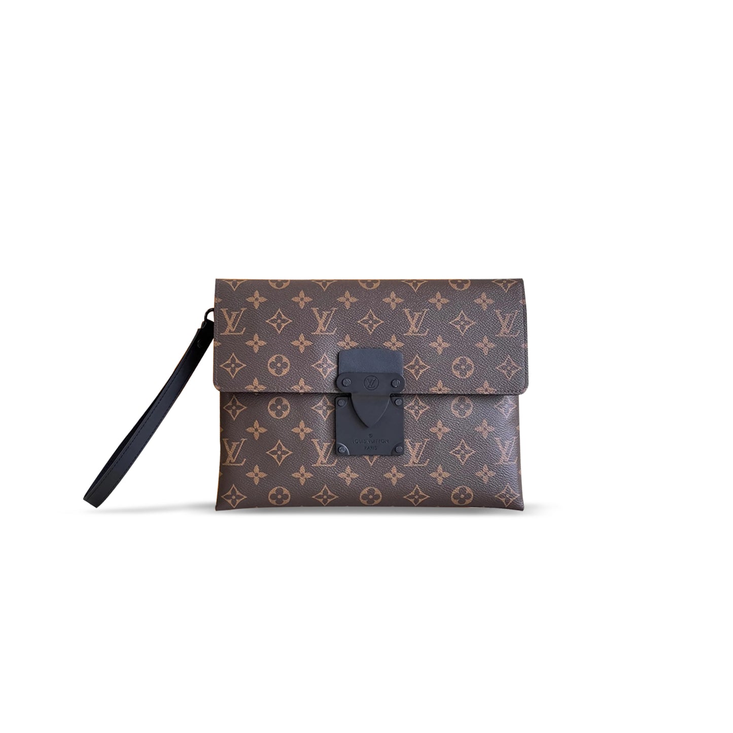 l0*is V*t0n pochette s-lock m82598 (28*22.5*3.5cm)