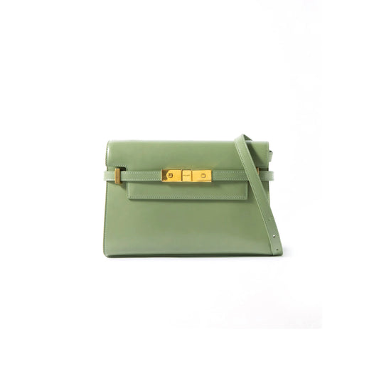 y*l manhattan small in box Sa**t Lau*nt 675626324510023 (24*17.5*6cm)
