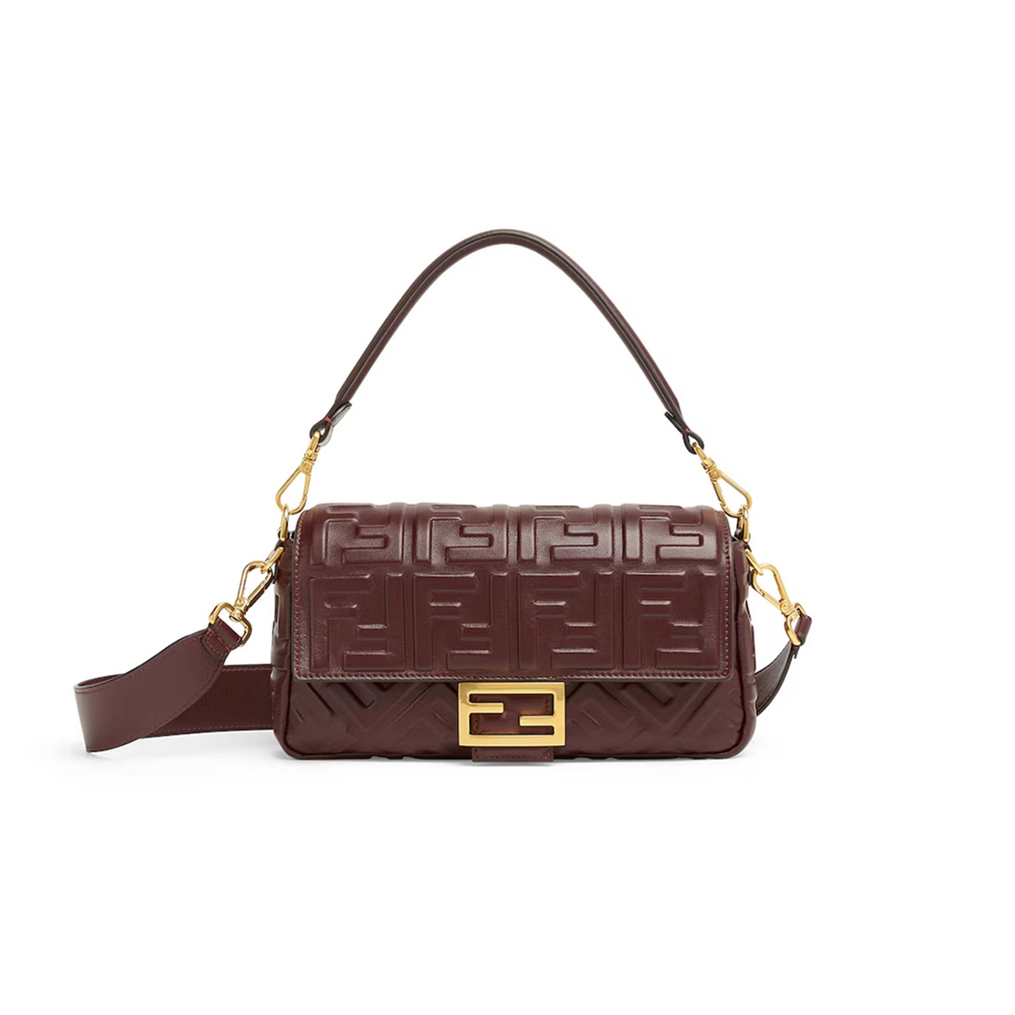 F**di baguette 8br600a72v (27*13*5cm)