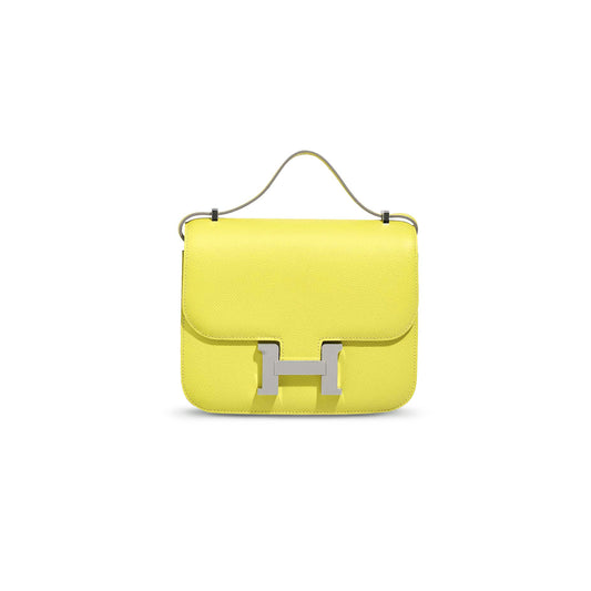 H**mes constance 18 epsom h028369cc9r(18*15*4cm)