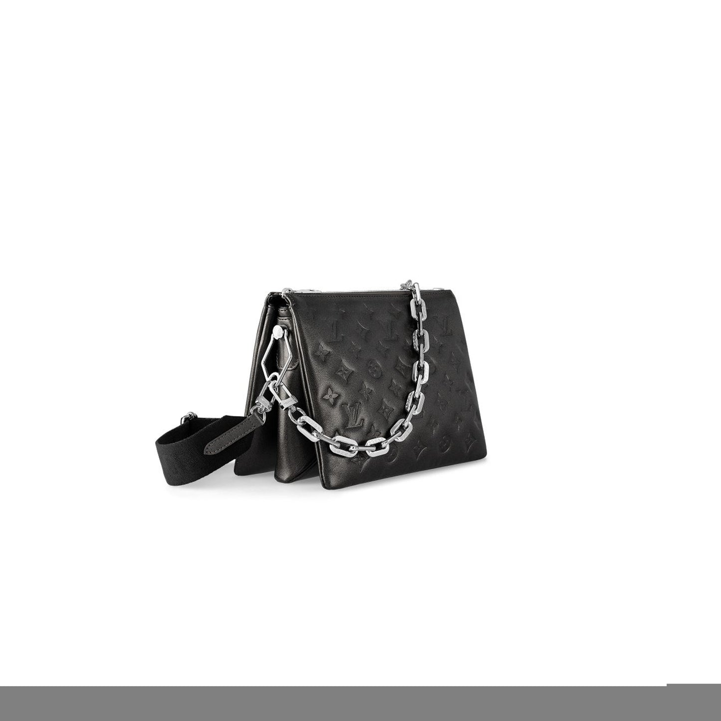 l**is V*t*n coussin pm m21198 (26*20*12cm)