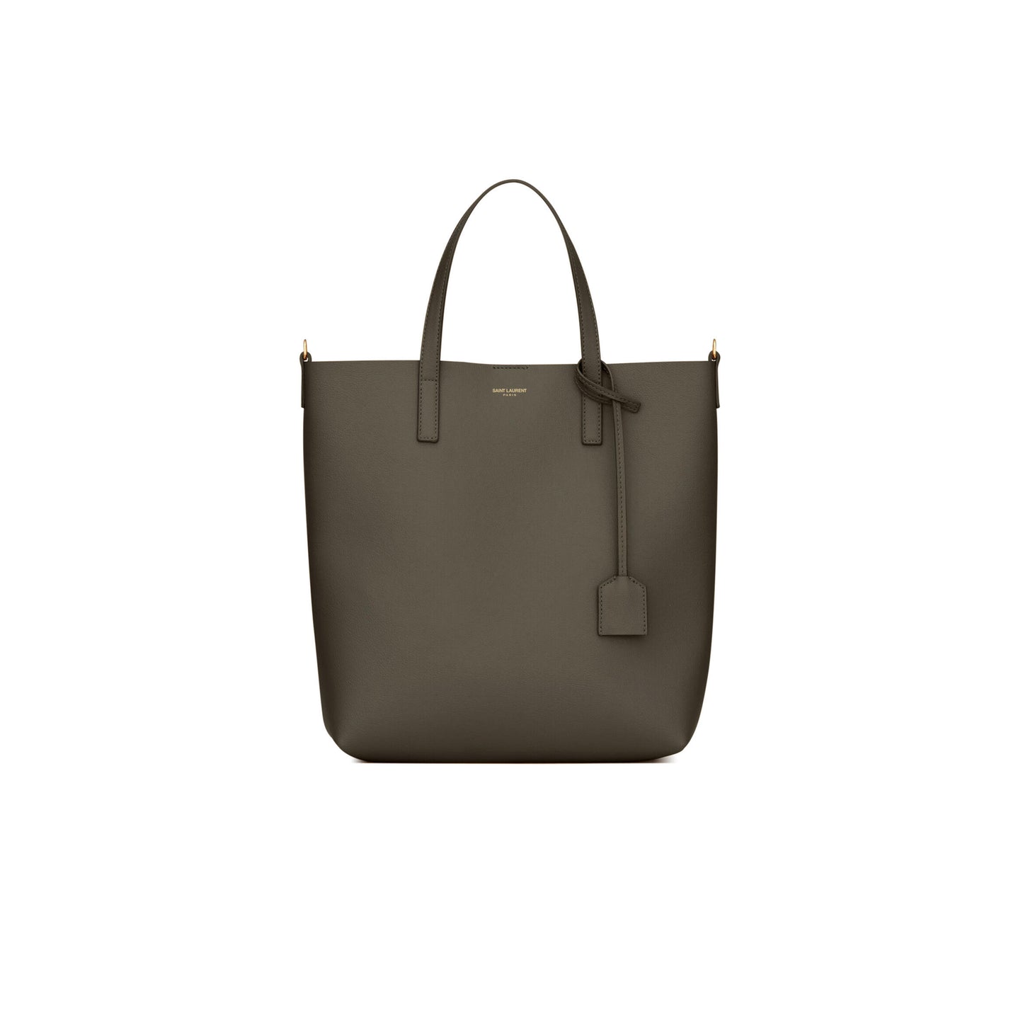 y*l shopping Sa**t Lau*nt toy in leather 600307csv0j3212 (25*28*8cm)