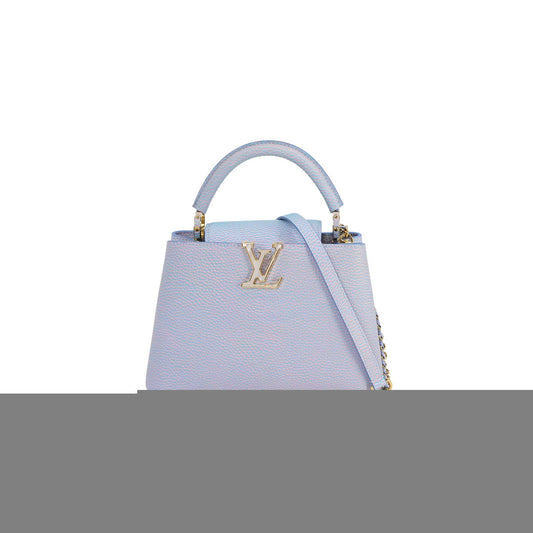 l**is V*t*n capucines bb m59868 (21*14*8cm)