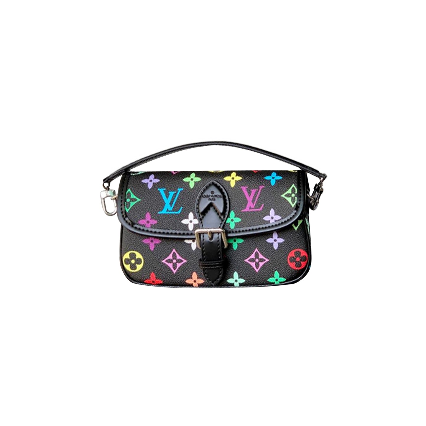 l**is V*t*n murakami lv x tm diane m14194 (19*10.5*6cm)