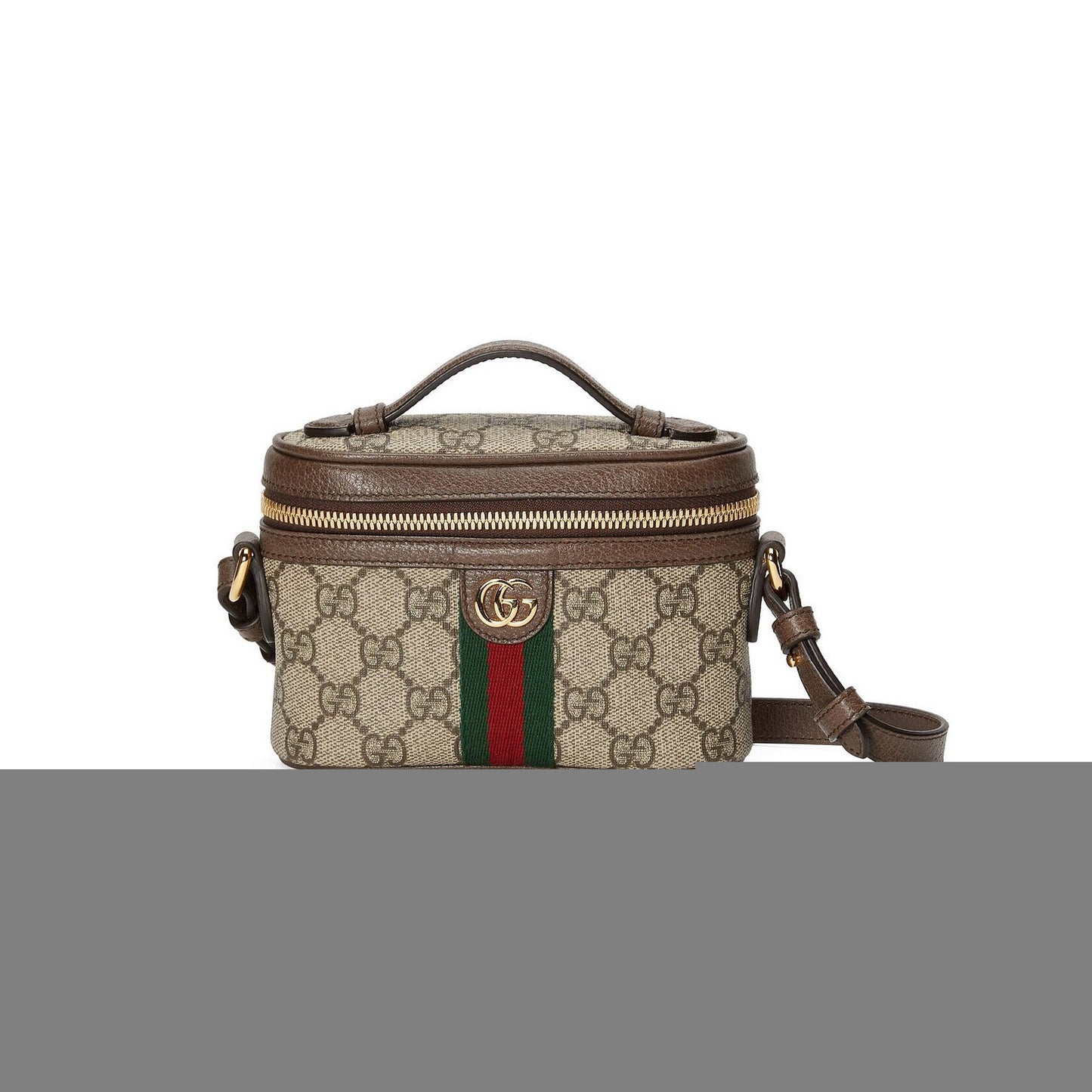 G*u*i ophidia gg top handle mini bag  25450208 (15.5*10.5*5.5cm)