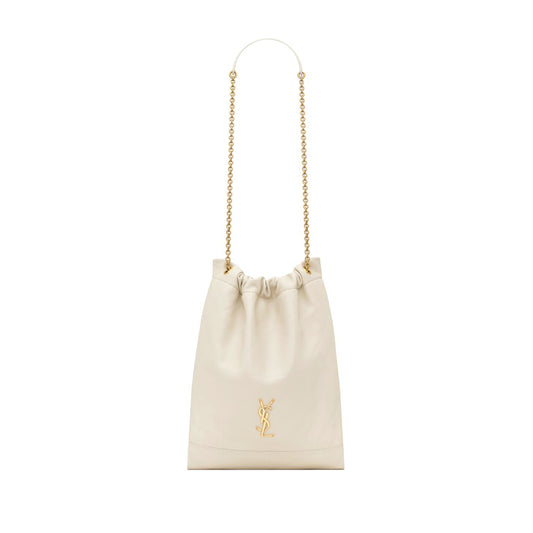 Y*L jamie pochon in lambskin 781666aab329207 (38*33*2cm)