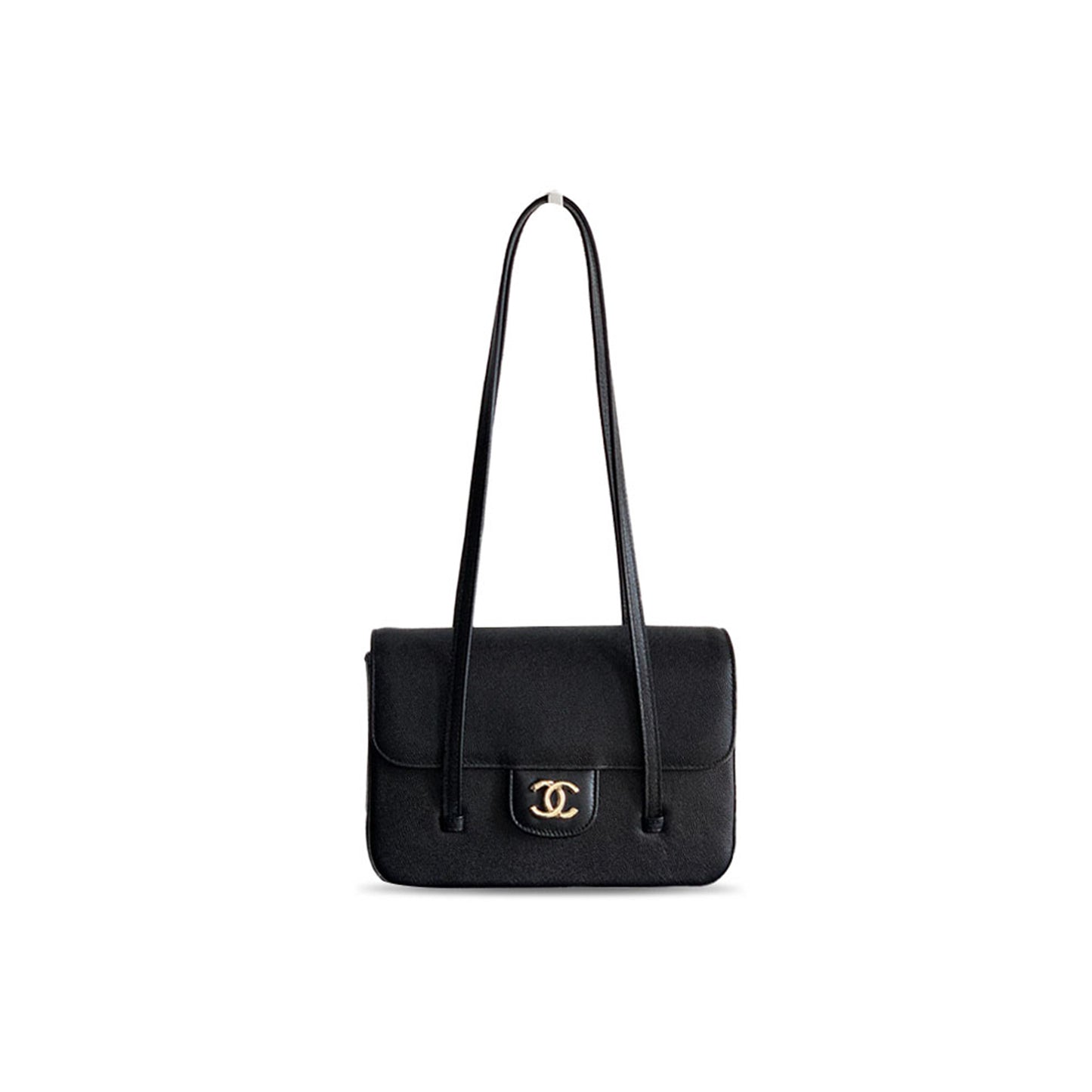 Ch**el 26c underarm bag (22*15cm)