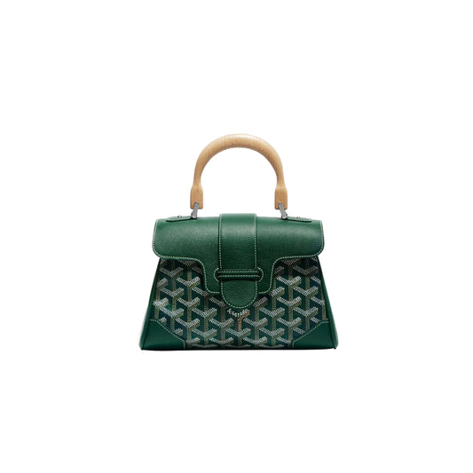 Go*ard saÏgon souple mini bag saigonminty09cl09p (20*15*7.5cm)