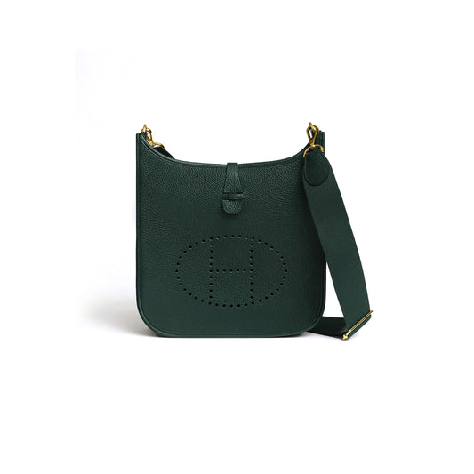 H**mes master evelyne iii 29 taurillon clemence h056277cc6o (30*29*8cm)