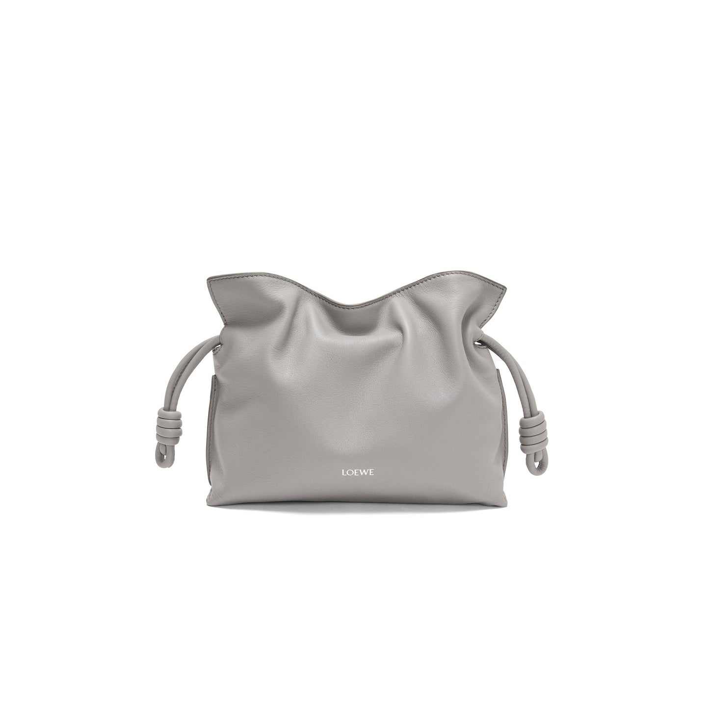 l*ew* mini flamenco clutch in nappa calfskin 0010965960 (23.9*18*9cm)