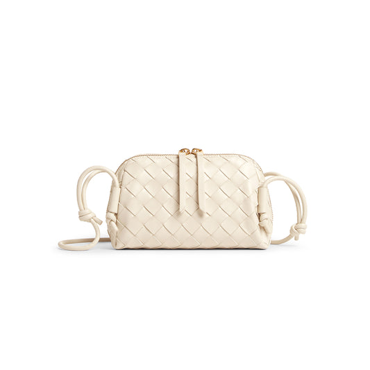 bo*te*ga Ve*ne*ta concert pouch 794258vcpp19197 (18.5*11.5*8.5cm)