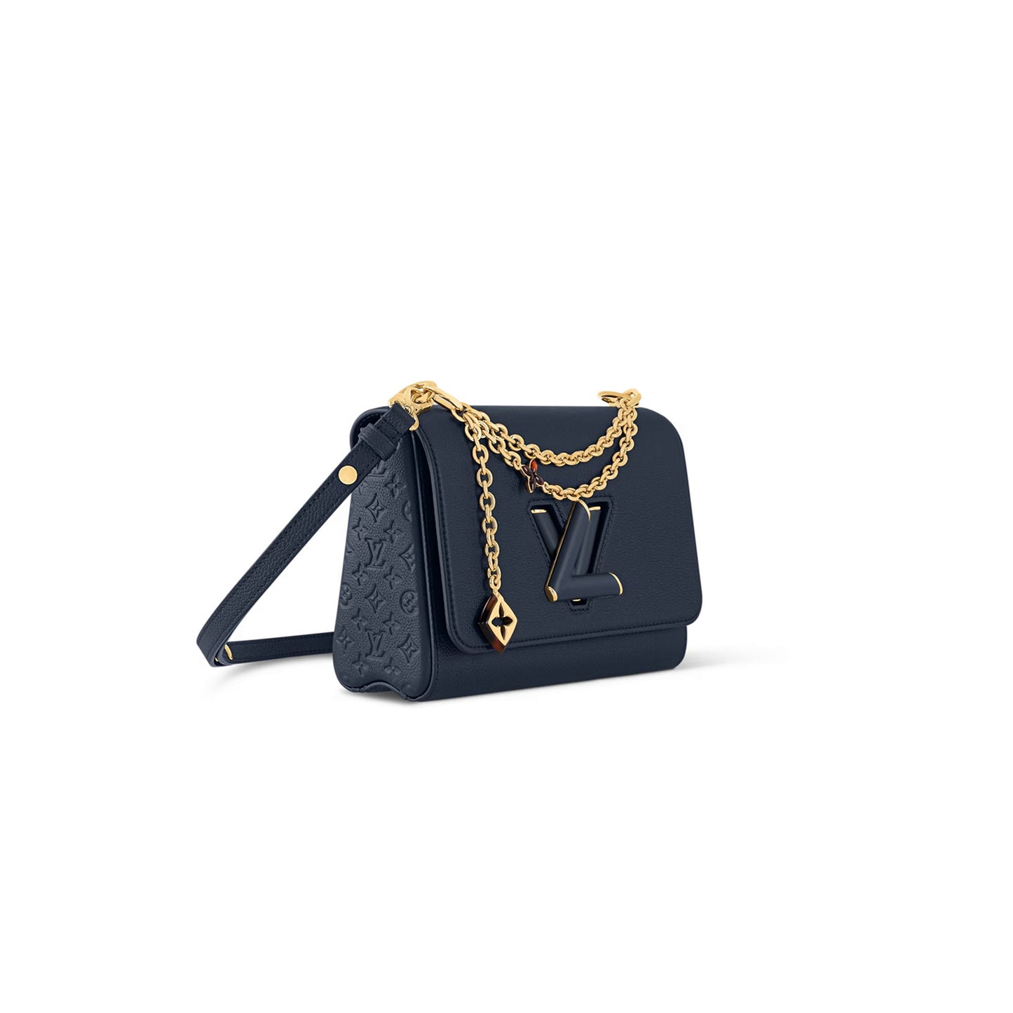 l0*is V*t0n twist mm slim m14342 (23*16*8cm)