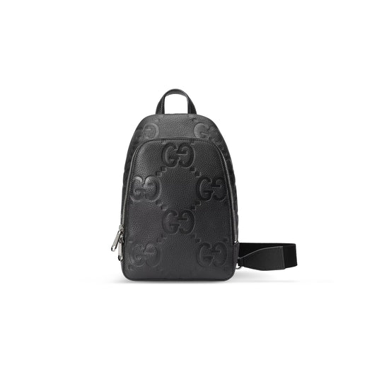 G*u*i gg jumbo small slingbag ‎766937 (29*19*7cm)