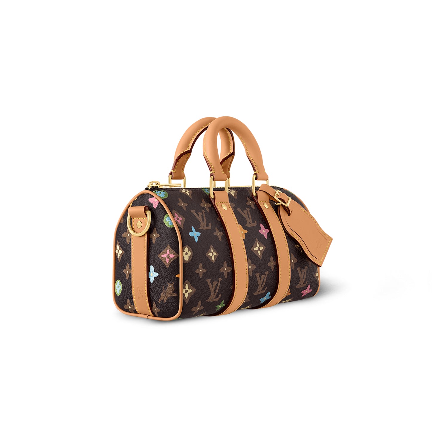 l**is V*t*n keepall bandouliÈre 25 m24849 (25*15*11cm)
