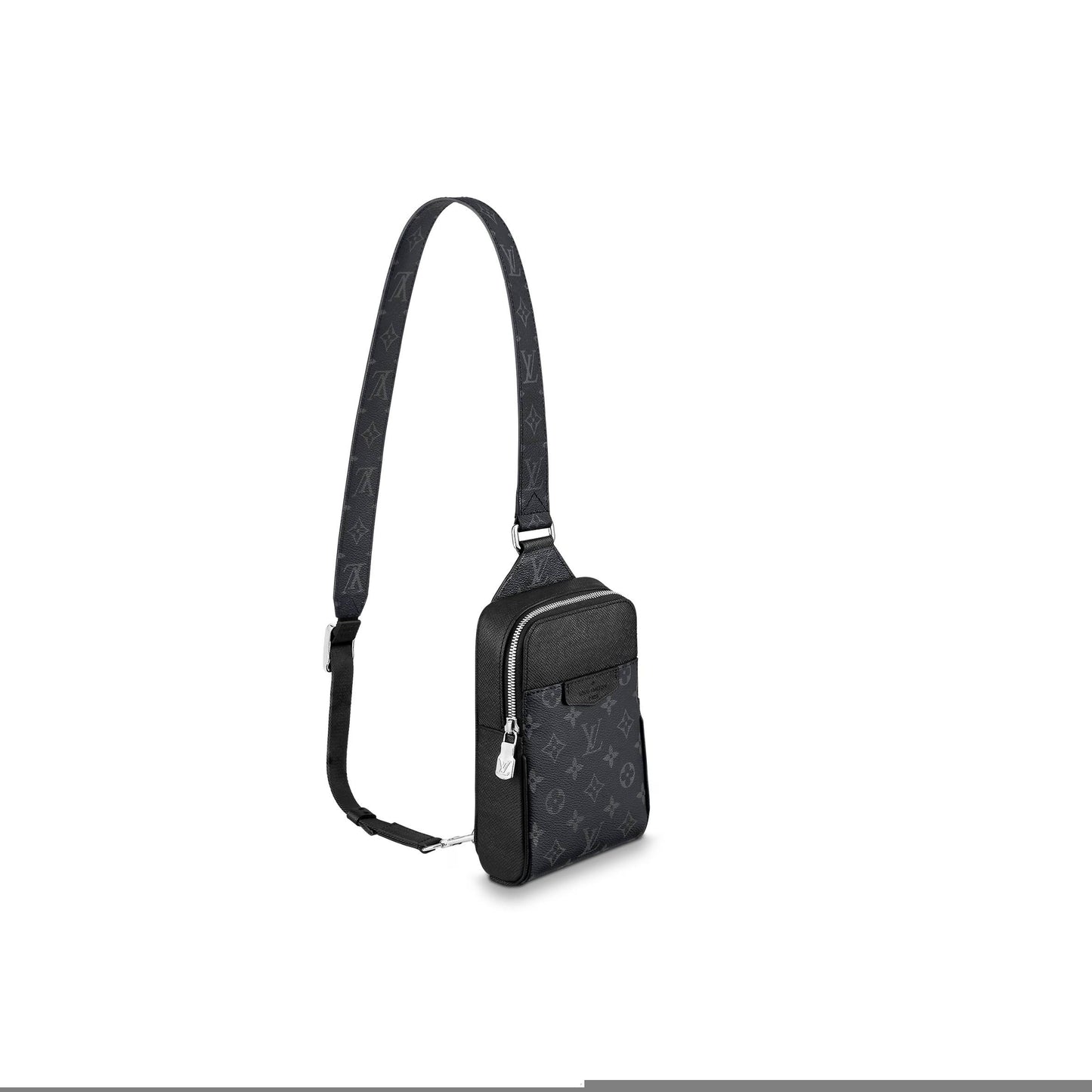 l**is V*t*n outdoor slingbag m30741 (13*21*5cm)