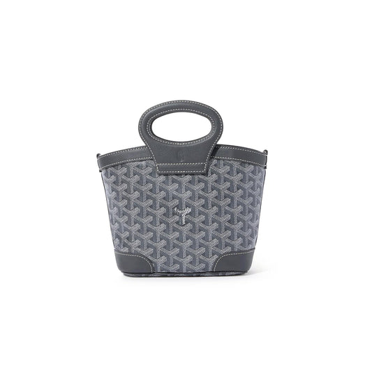 G09ard beluga mini bag belugaminty51cl51p (23*18.5*8cm)