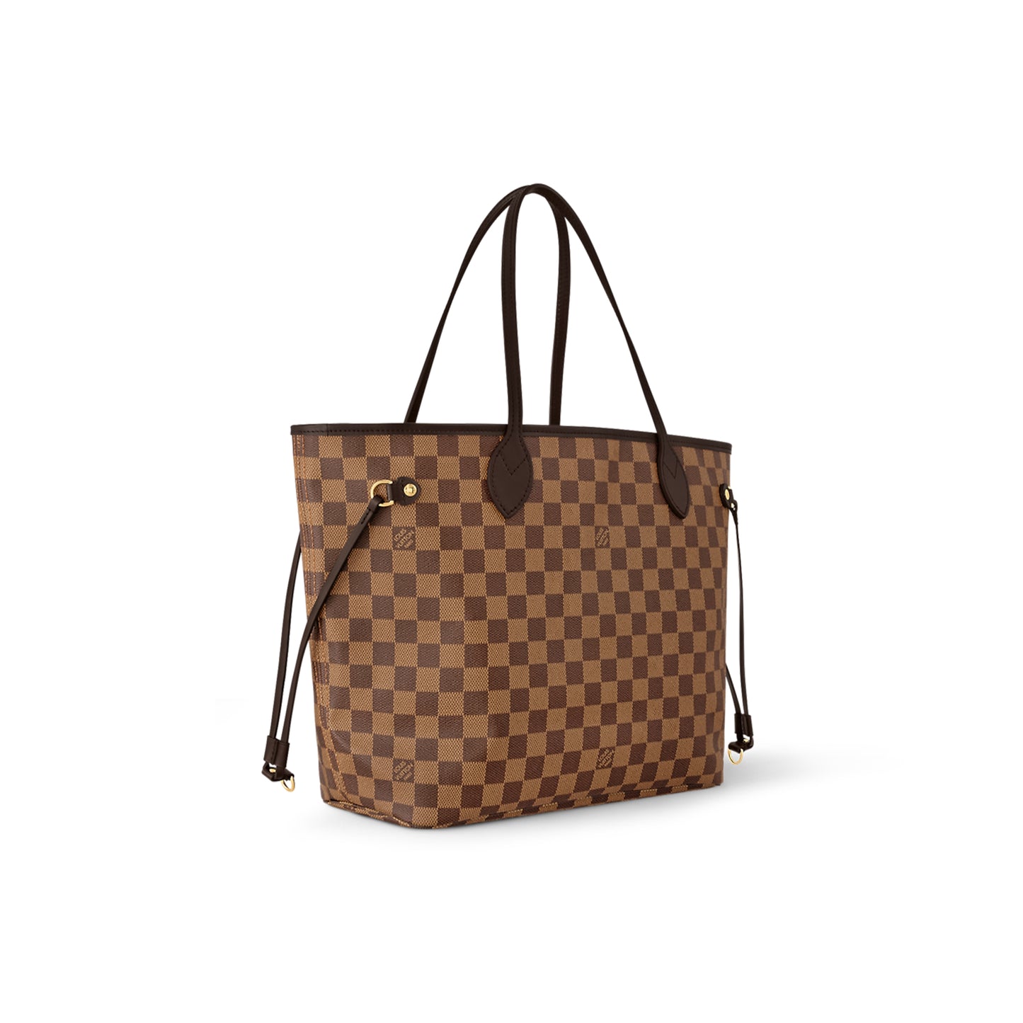 l**is V*t*n braided neverfull mm n40448 (31*28*14cm)