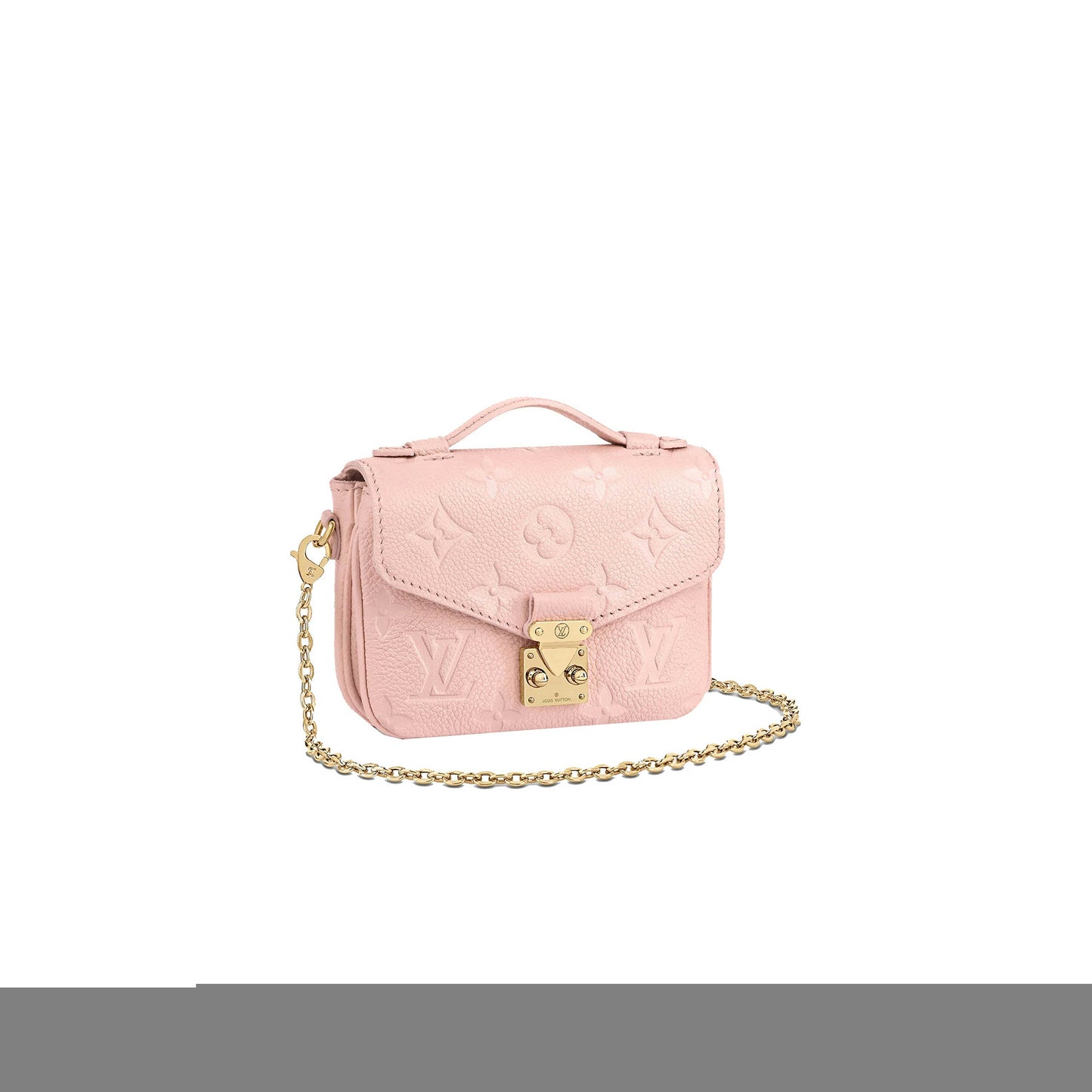 l**is V*t*n micro mÉtismonogram empriente pink m81389 (14*11*4cm)