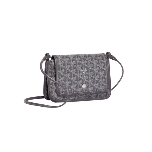 Go*ard plumet pocket wallet plumetpmlty51cl51p (20.5*14*2.5cm)