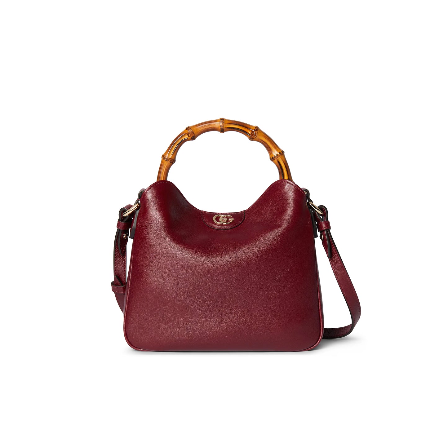 G*u*i diana small shoulder bag 799865 (24*15*5cm)