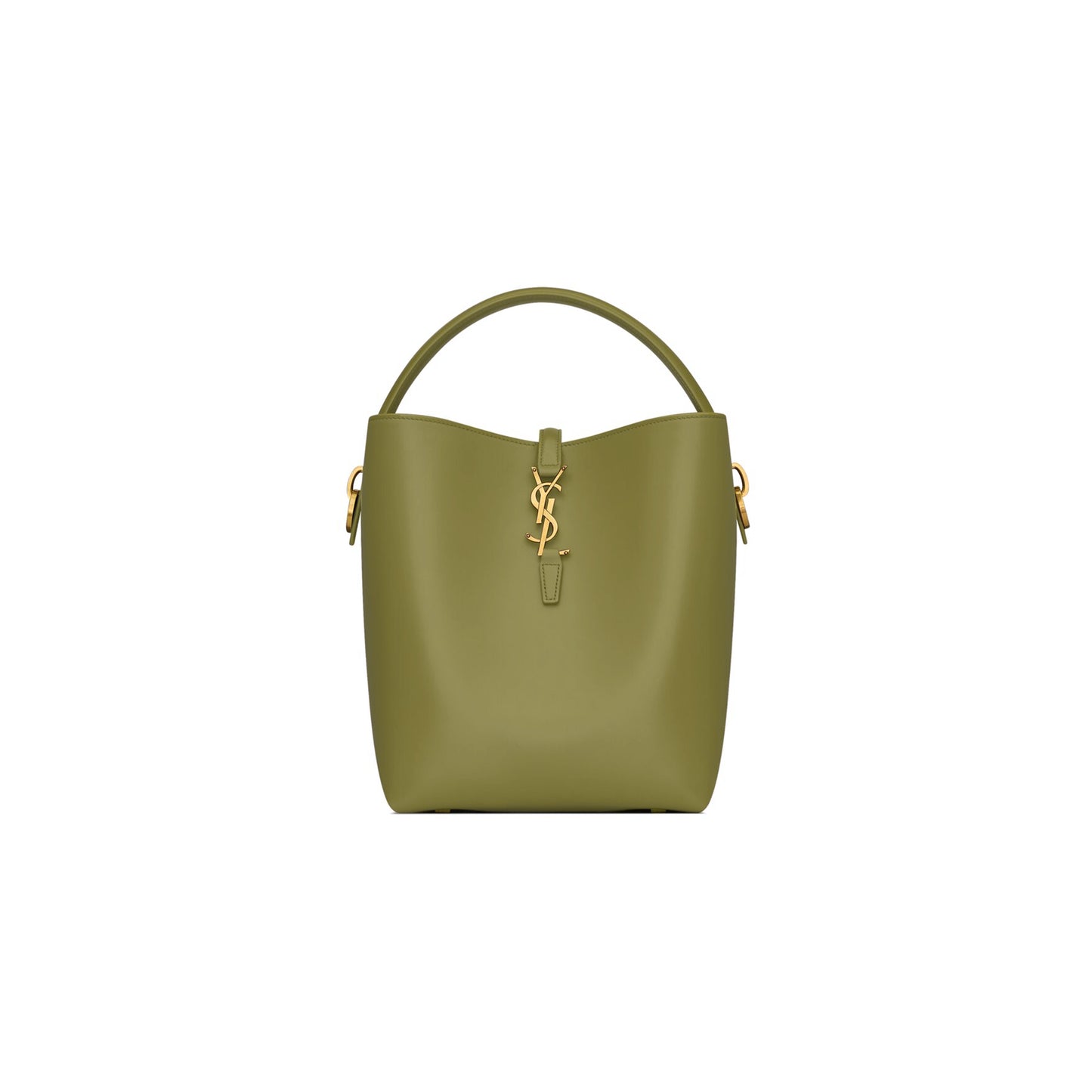 Y*L le 37 in shiny leather 742828104203 (20x25x16cm)