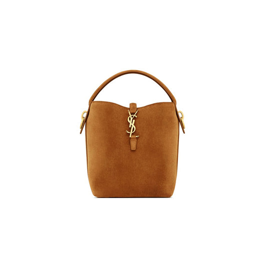 Y*L le 37 in suede 742828554210 (26*20*12cm)