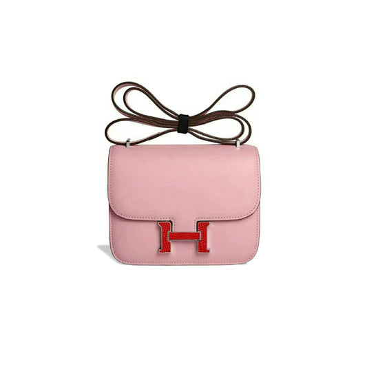 H**mes constance 24 swift h028869c53q (24*17*5cm)