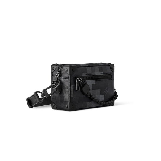 l0*is V*t0n mini soft trunk m14922 (18.5*13*8cm)