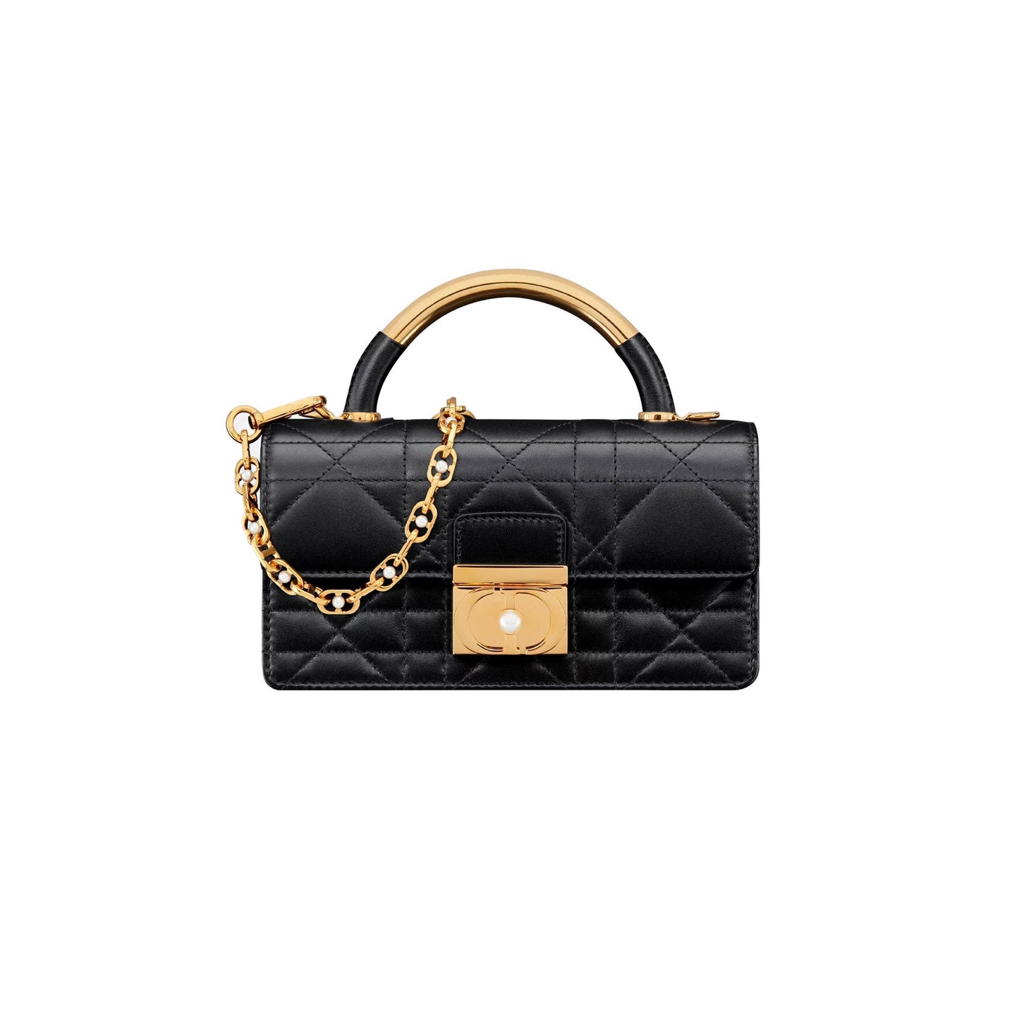 D*or mini D*or ange bag m4401unmz_m900 (20*12*5cm)