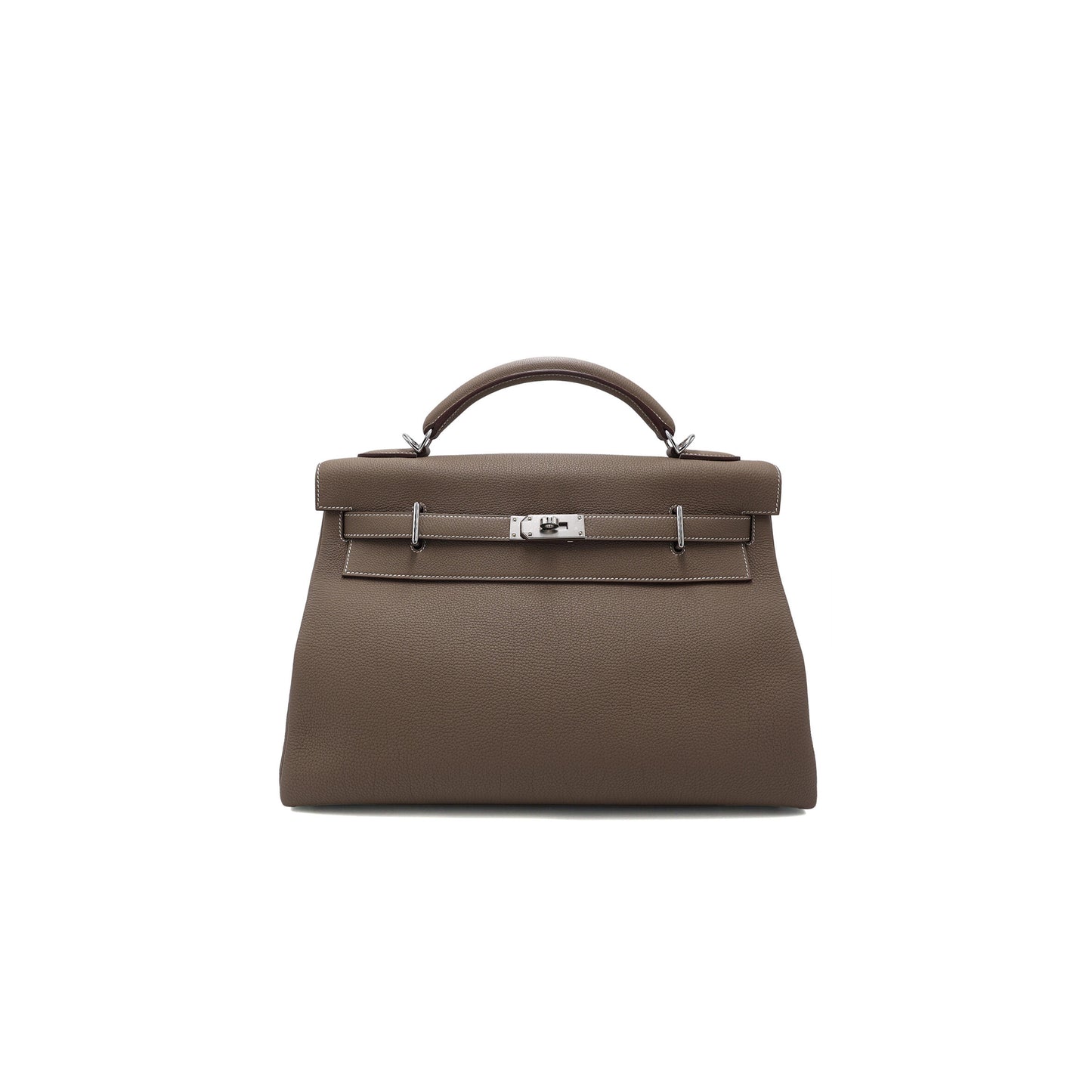 H**me5 master togo maxi kelly 42 retourne palladium hardware 19276 (42*27*17cm)