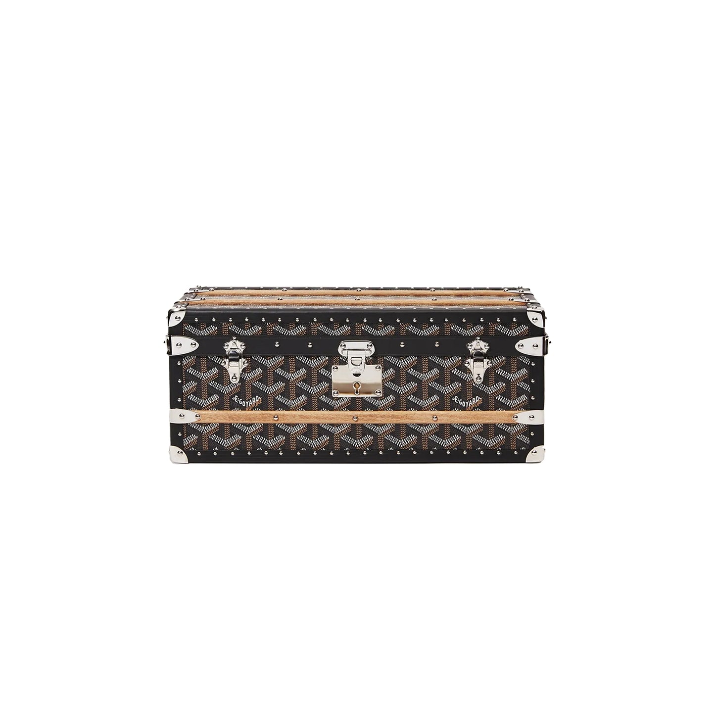 Go*ard 352 storage box 352sthpmlty01cl01p (29.5*14.5*12cm)