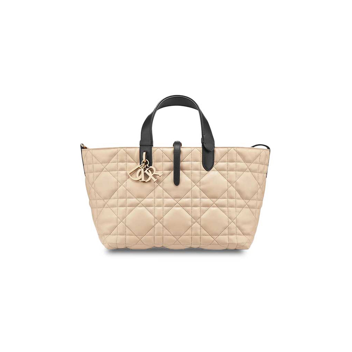 D*or medium D*or toujours bag m2821osiy-m963 (28.5*21.5*17cm)