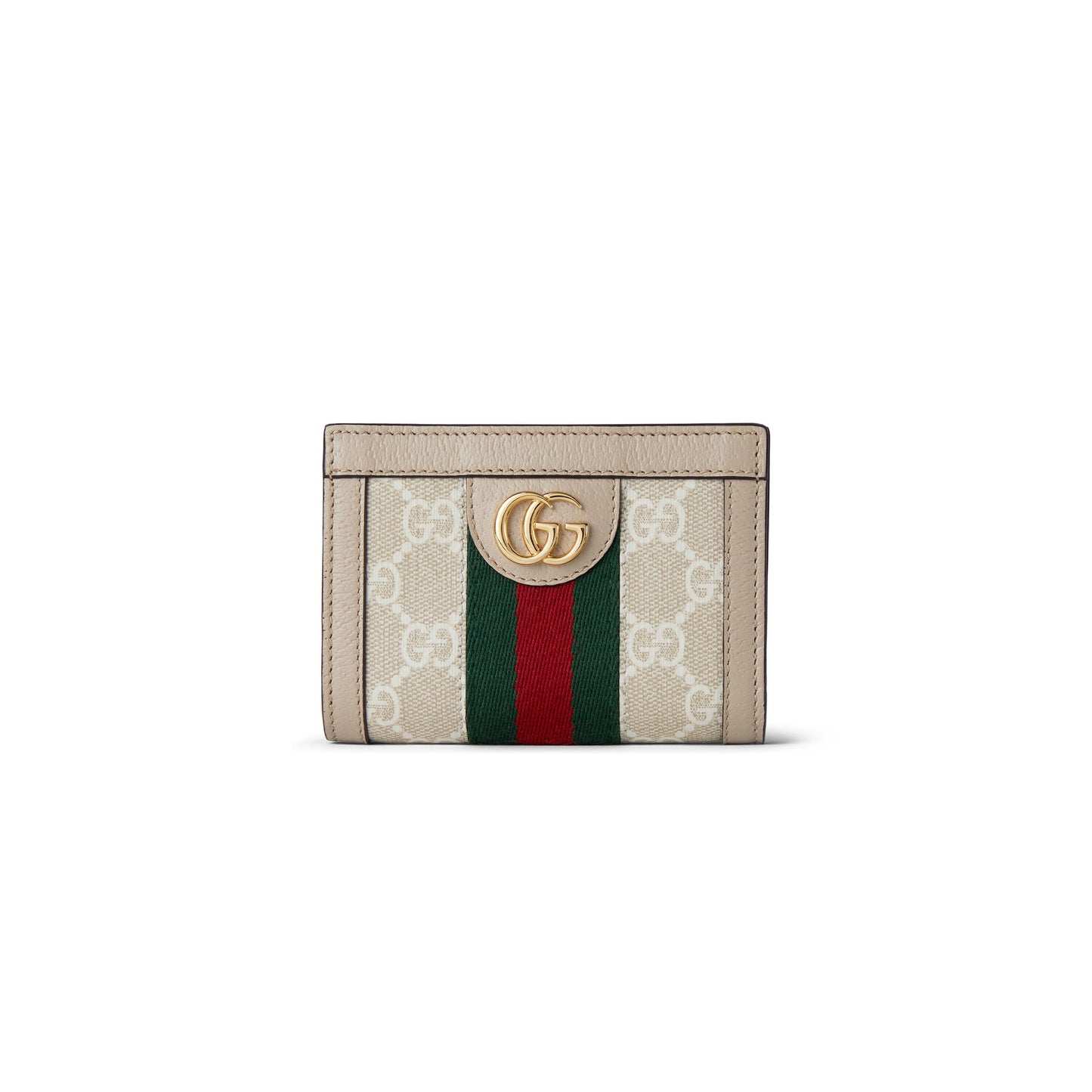 Gv*c ophidia small wallet 813296 (11.5*8*3cm)