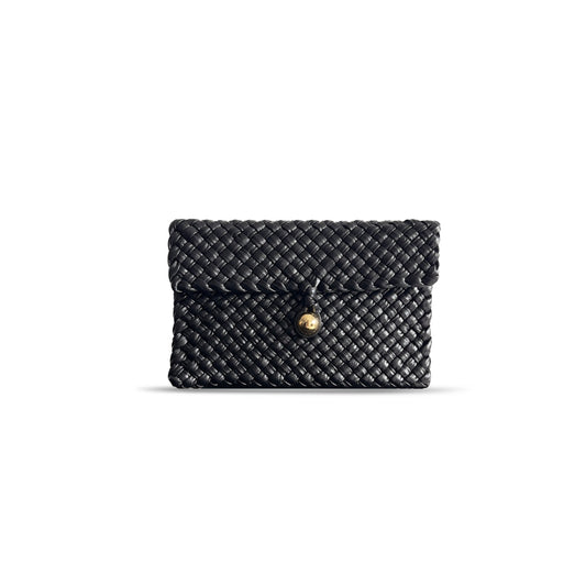 bo*te*ga Ve*ne*ta tosca clutch 777678 (19*12.5*1cm)